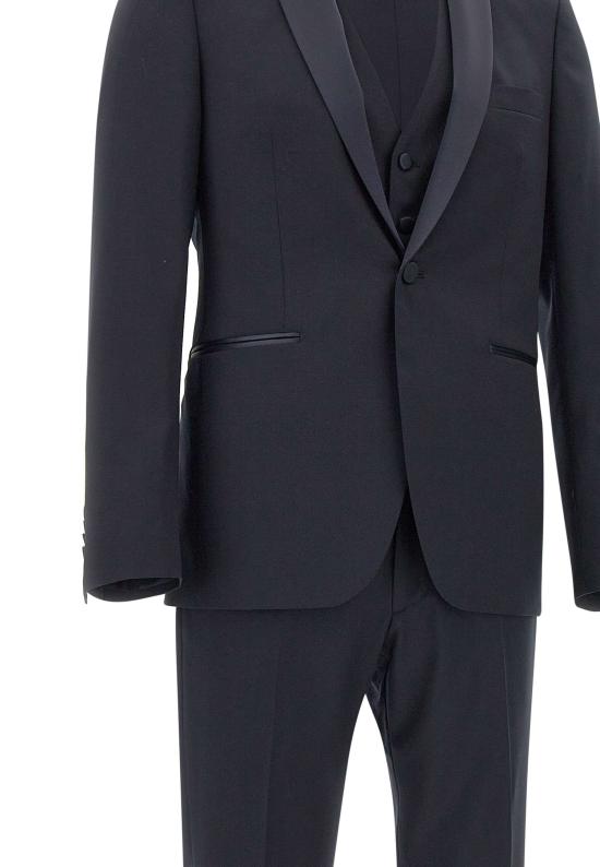  딸리아토레 수트 세트 SFBR18A01 060001B5013 Blue - TAGLIATORE