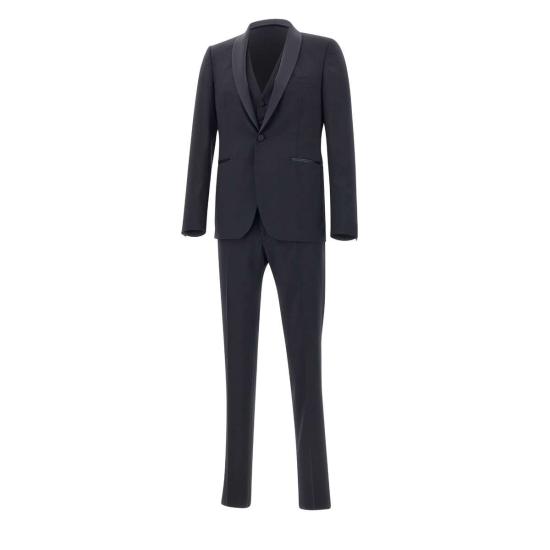  딸리아토레 수트 세트 SFBR18A01 060001B5013 Blue - TAGLIATORE