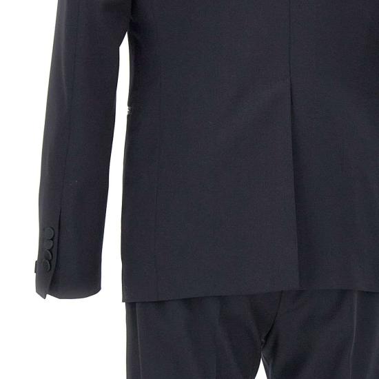  딸리아토레 수트 세트 SFBR18A01 060001B5013 Blue - TAGLIATORE