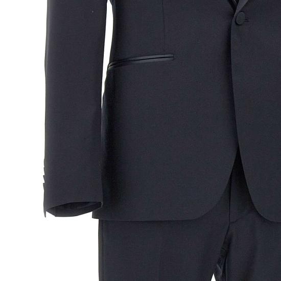  딸리아토레 수트 세트 SFBR18A01 060001B5013 Blue - TAGLIATORE