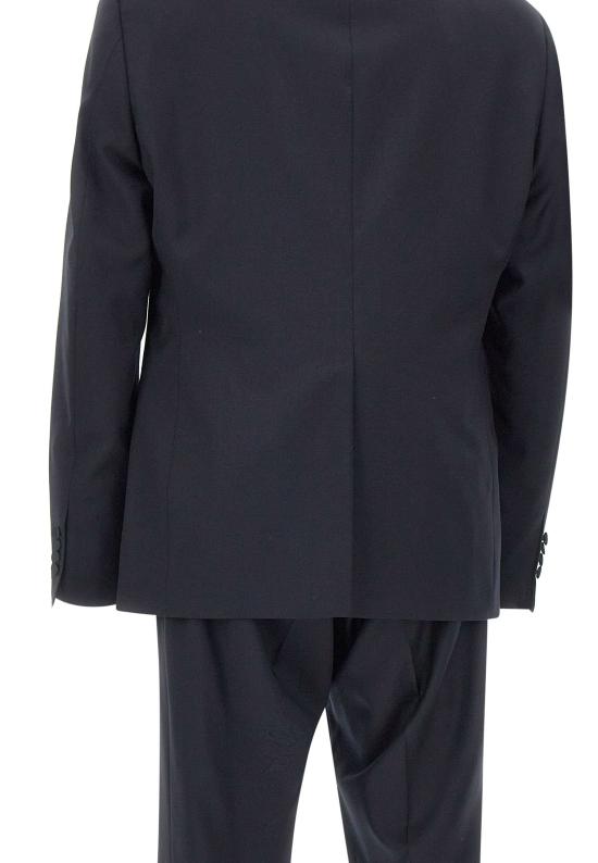 24FW 딸리아토레 수트 세트 SFBR15A01 060001B5013 Blue - TAGLIATORE