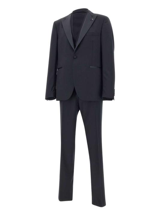 24FW 딸리아토레 수트 세트 SFBR15A01 060001B5013 Blue - TAGLIATORE