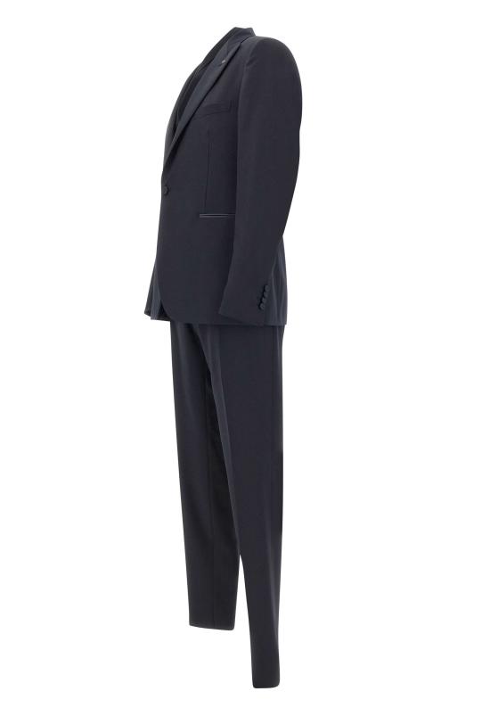 24FW 딸리아토레 수트 세트 SFBR15A01 060001B5013 Blue - TAGLIATORE