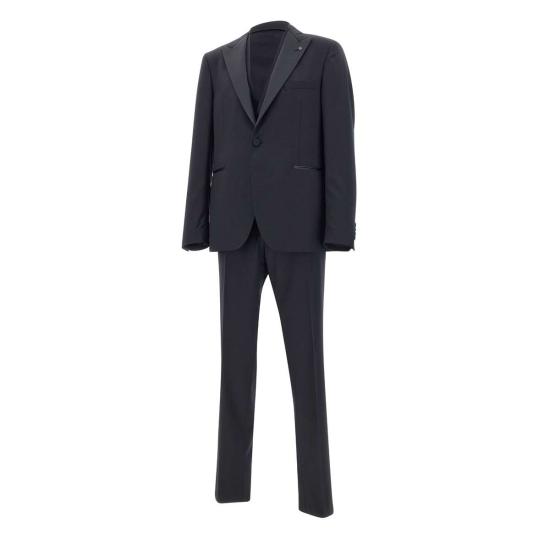 24FW 딸리아토레 수트 세트 SFBR15A01 060001B5013 Blue - TAGLIATORE