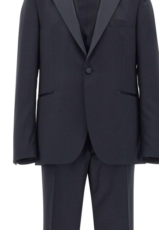 24FW 딸리아토레 수트 세트 SFBR15A01 060001B5013 Blue - TAGLIATORE