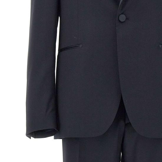 24FW 딸리아토레 수트 세트 SFBR15A01 060001B5013 Blue - TAGLIATORE