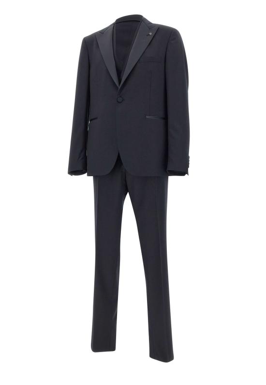 24FW 딸리아토레 수트 세트 SFBR15A01 060001B5013 Blue