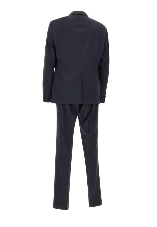 24FW 딸리아토레 수트 세트 SFBR15A01 060001B5013 Blue - TAGLIATORE