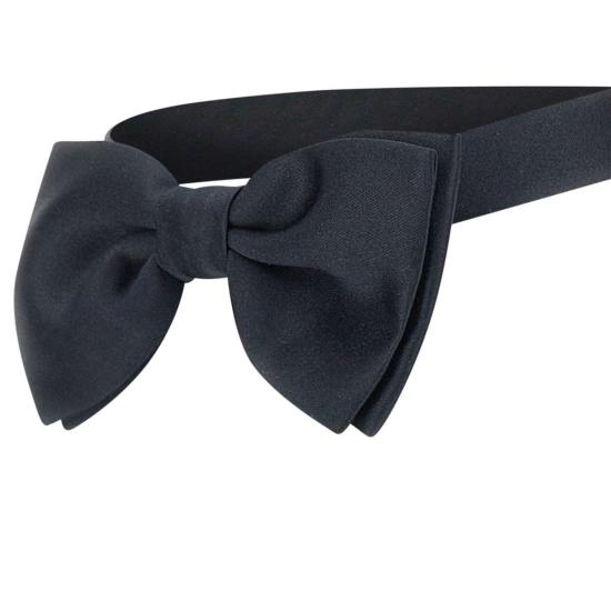 24FW 딸리아토레 넥타이 A10003 PER020BLU Blue - TAGLIATORE