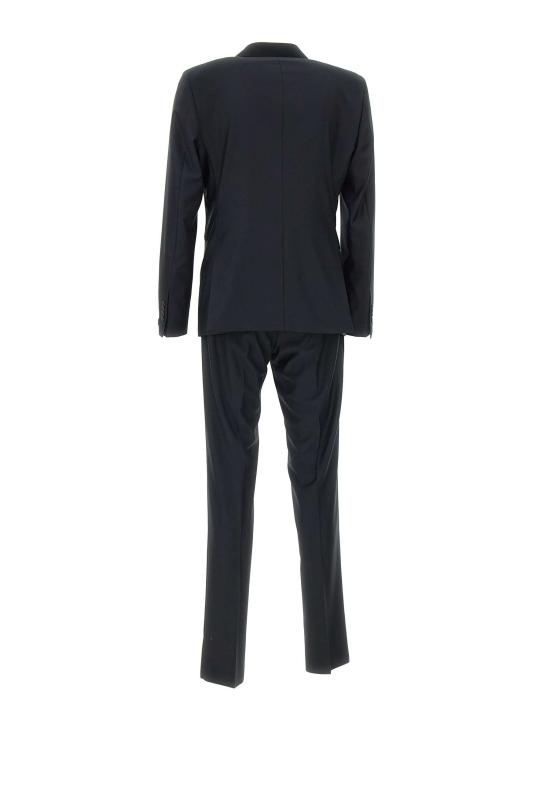  딸리아토레 수트 세트 2FBR20A01 060007N1229 Black - TAGLIATORE