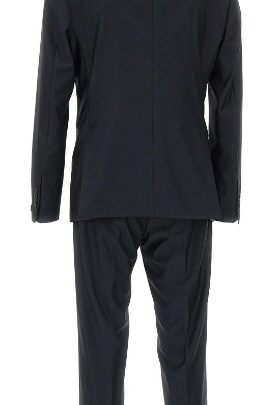  딸리아토레 수트 세트 2FBR20A01 060007N1229 Black - TAGLIATORE