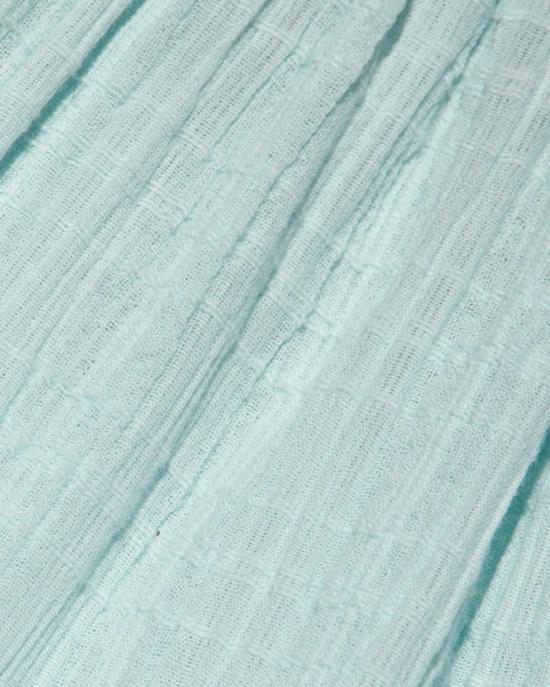  엘스페이스 롱 원피스 L스페이스 마요르카 드레스 이비자 블루 - L SPACE