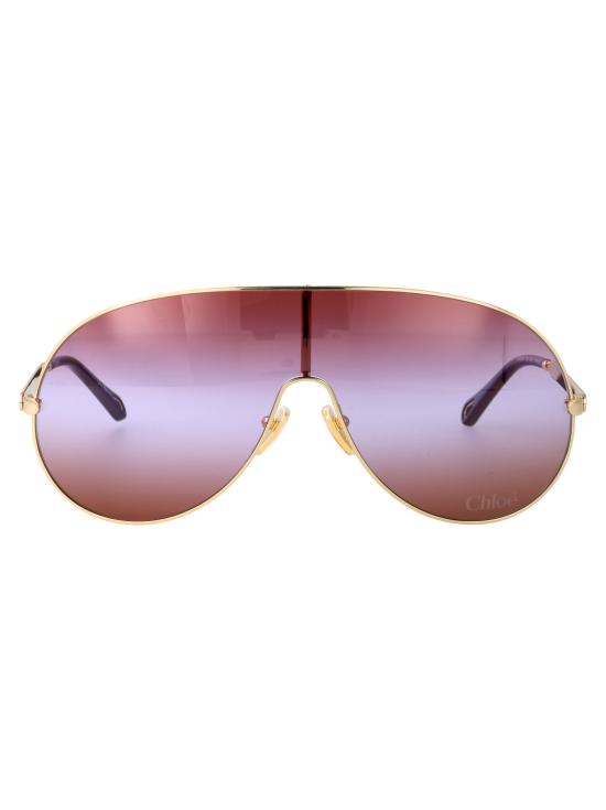 26SS 끌로에 선글라스 CH0283S 003 gold