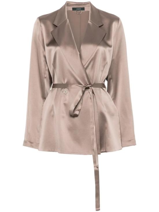 25SS 조셉 자켓 JF008885 Neutrals