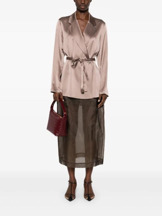 25SS 조셉 자켓 JF008885 Neutrals - JOSEPH