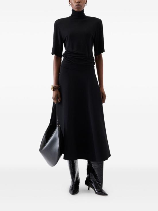 25FW 자크뮈스 반팔 티셔츠 25HTSW00530 AJ00234990 - JACQUEMUS