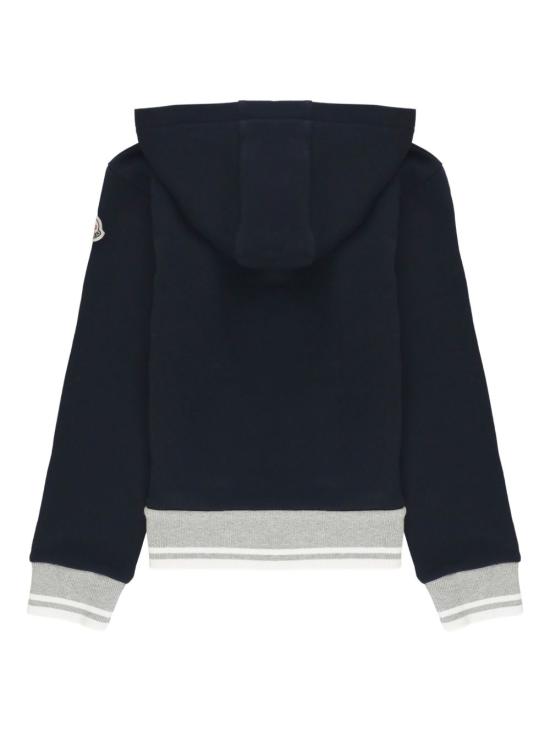 25FW [키즈] 몽클레어 가디건 K29548G00018 899PS778 - MONCLER