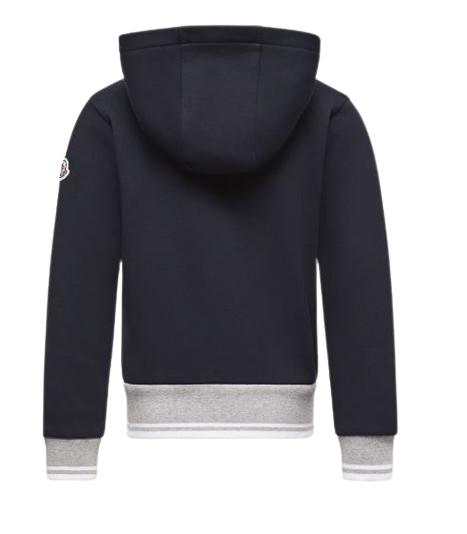 25FW [키즈] 몽클레어 가디건 K29548G00018 899PS778 - MONCLER