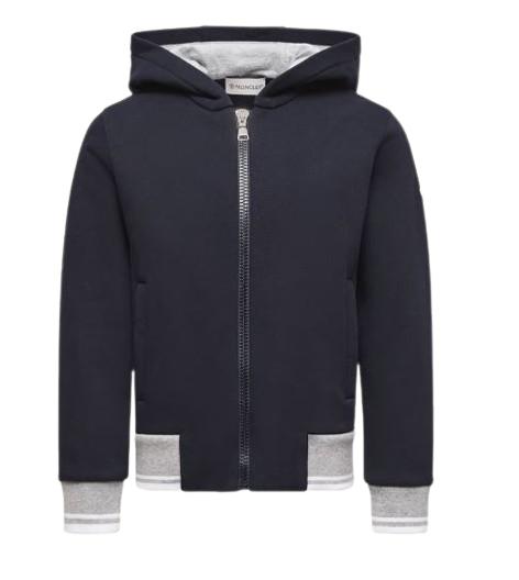 25FW [키즈] 몽클레어 가디건 K29548G00018 899PS778