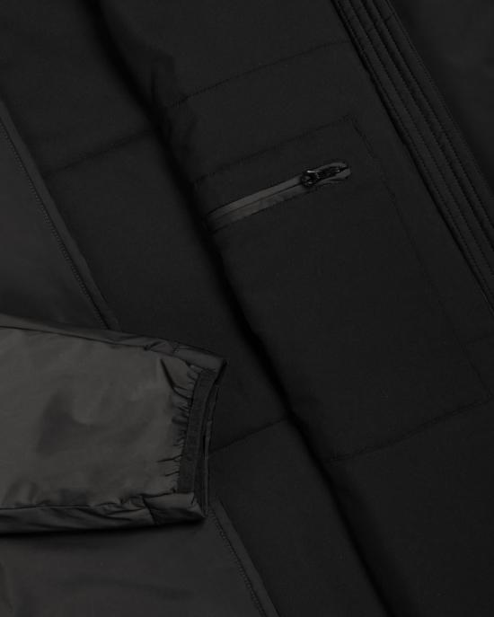 25FW 콜마르 숏패딩 11274WX99 BLACK - COLMAR