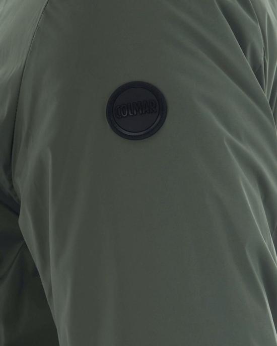 25FW 콜마르 숏패딩 11274WX498 UNDERWOOD - COLMAR