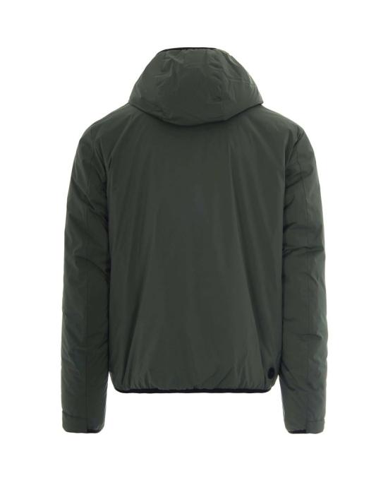 25FW 콜마르 숏패딩 11274WX498 UNDERWOOD - COLMAR