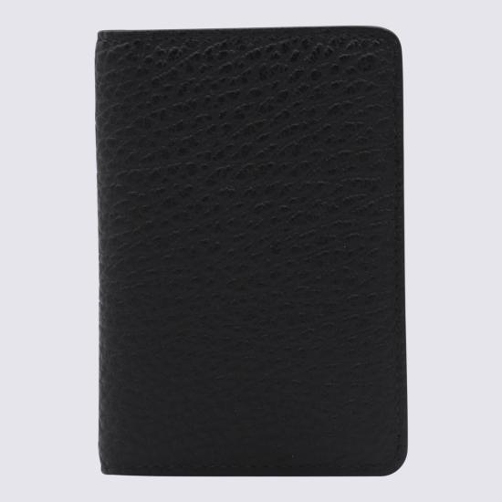 26SS 마르지엘라 남성지갑 SA1VX0011P4455T8013 Black