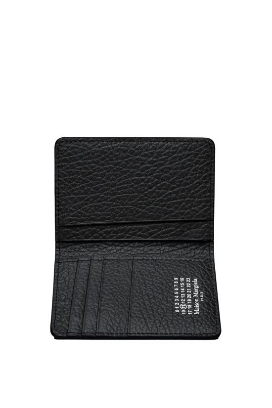 26SS 마르지엘라 남성지갑 SA1VX0011P4455T8013 Black - MAISON MARGIELA