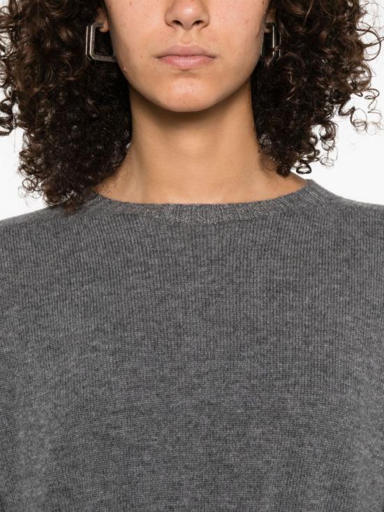 25FW 트윈셋 스웨터 252TP3580 S2087012800 Grey - TWINSET