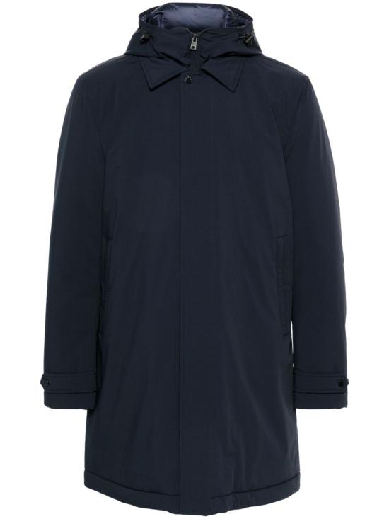 25FW 울리치 수트 자켓 CFWOOU0928MRUT3339 UT33393989 Melton blue