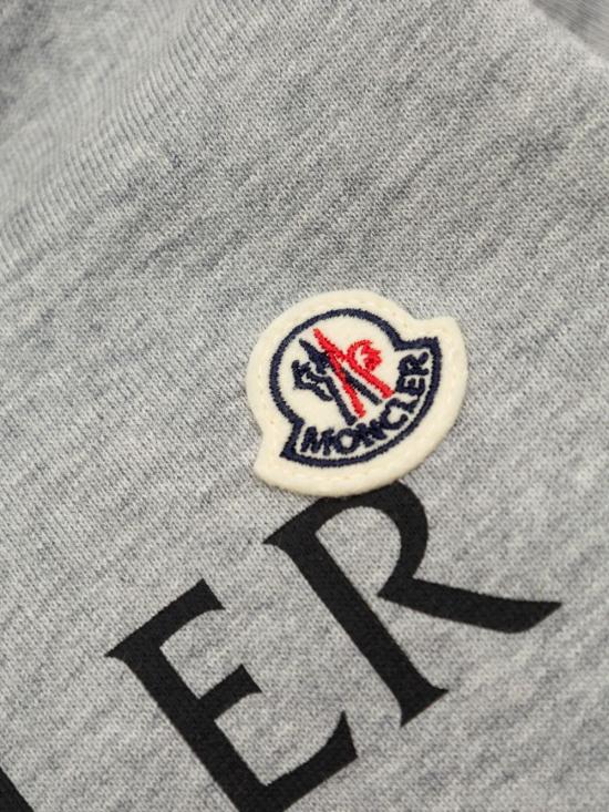 25FW [키즈] 몽클레어 니트/스웻셔츠 K29548G00017 899PS980 - MONCLER