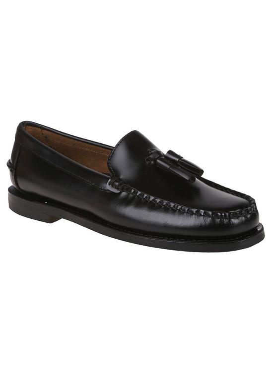 25FW 세바고 로퍼 7001560 Black - SEBAGO