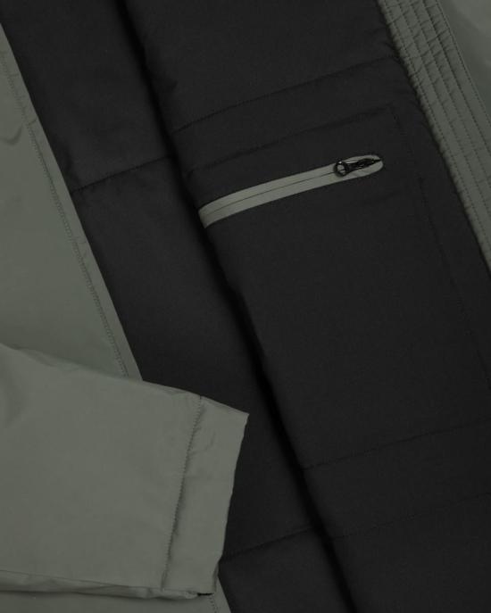 25FW 콜마르 롱 스트레치 자켓  11294WX498 UNDERWOOD - COLMAR