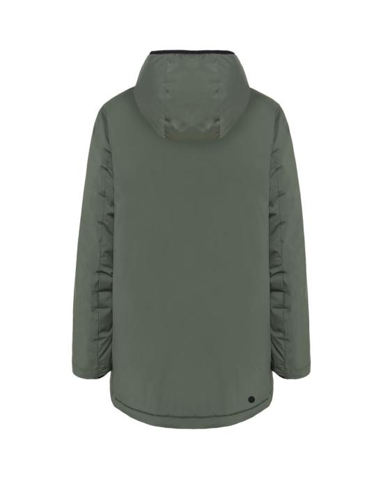 25FW 콜마르 롱 스트레치 자켓  11294WX498 UNDERWOOD - COLMAR