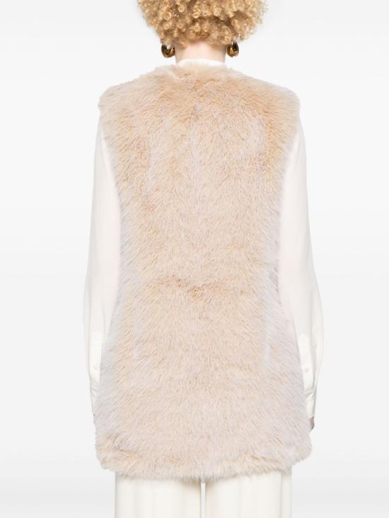 24FW 에르노 베스트 GC00065DR 126271982 Nuovo chantilly - HERNO