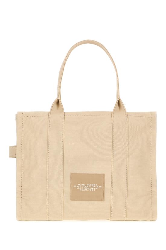 26SS 마크제이콥스 토트백 M0016156 260 Beige - MARC JACOBS