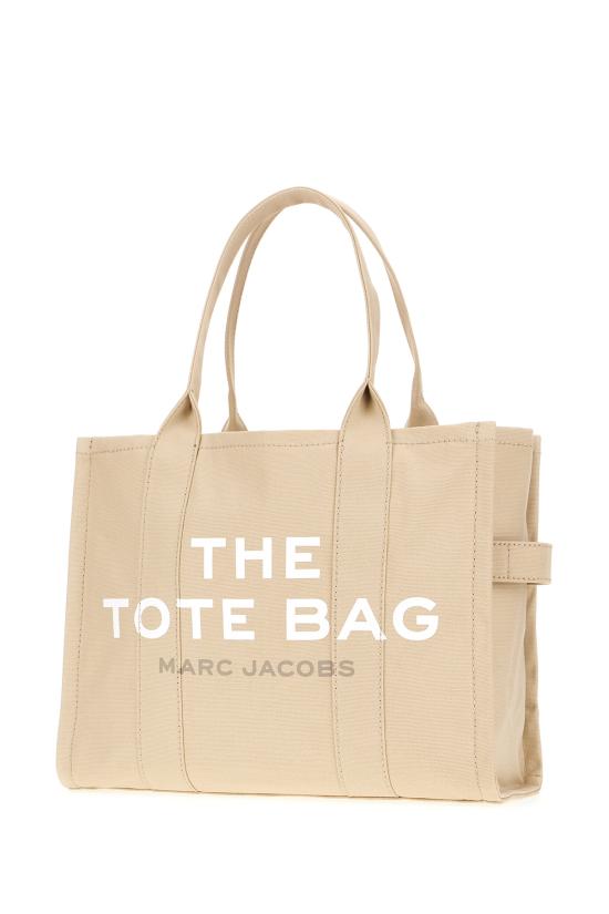26SS 마크제이콥스 토트백 M0016156 260 Beige - MARC JACOBS