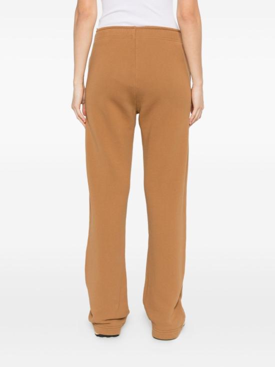 25FW 오트리 로고 조거트레이닝/조거 팬츠 SPPW M7HNWALNUT - AUTRY