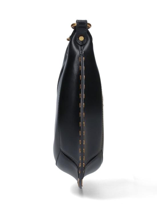 26SS 이자벨마랑 크로스백 PP0001FA A1C01M01BK Black - ISABEL MARANT