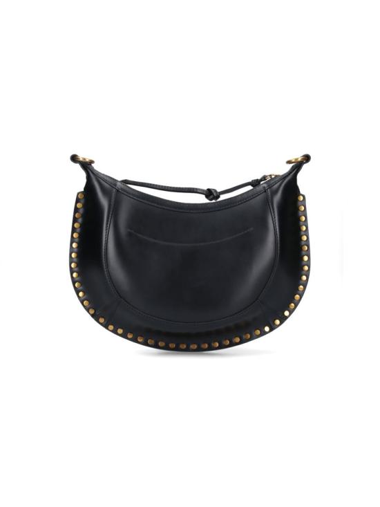 26SS 이자벨마랑 크로스백 PP0001FA A1C01M01BK Black - ISABEL MARANT