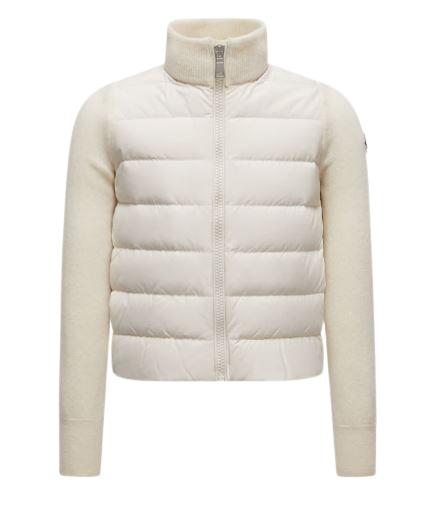 25FW [주니어] 몽클레어 가디건 K29549B00002 M1241035