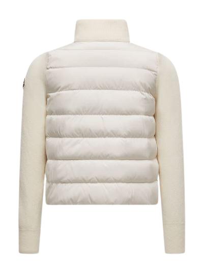 25FW [주니어] 몽클레어 가디건 K29549B00002 M1241035 - MONCLER