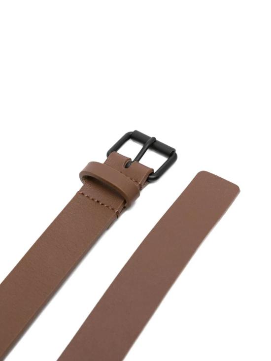 25FW 소피 드후레 벨트 VARNIA CHESTNUT - SOFIE D'HOORE