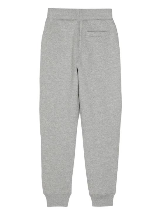 25FW [키즈] 폴로 랄프로렌 트레이닝/조거 팬츠 323 720897 004 097 004 DARK SPORT HEATHER - POLO RALPH LAUREN