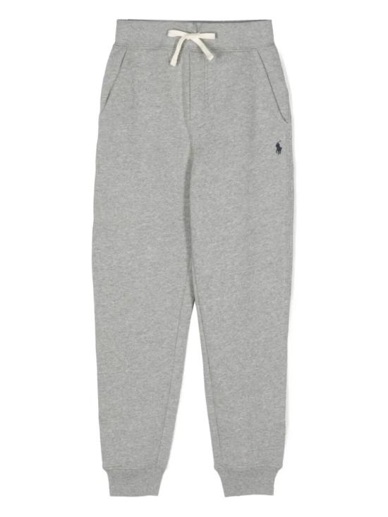 25FW [키즈] 폴로 랄프로렌 트레이닝/조거 팬츠 323 720897 004 097 004 DARK SPORT HEATHER