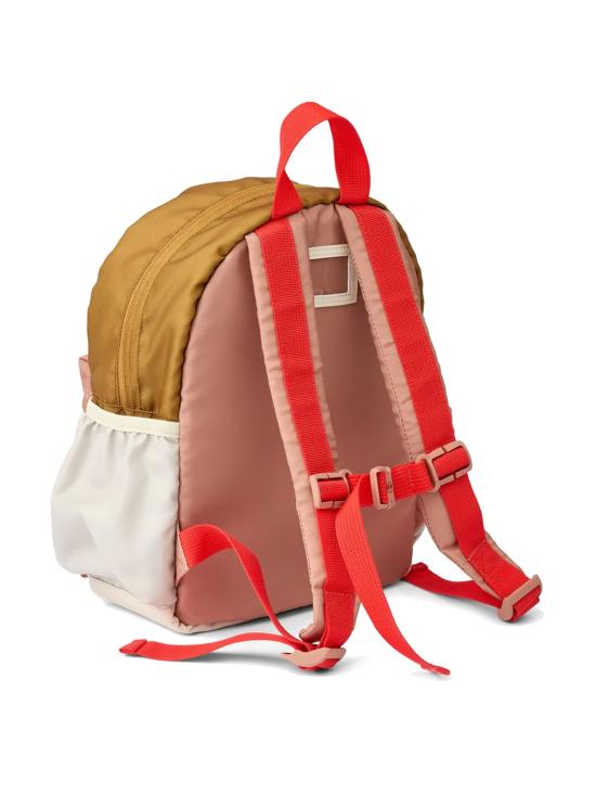 25FW [키즈] 리우드 백팩 LW20369 2531 TUSCANY ROSE MULTI MIX - LIEWOOD