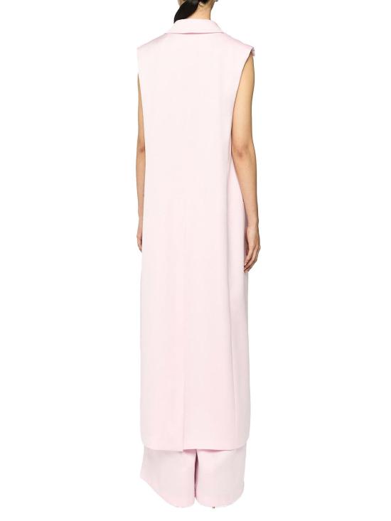 25SS 제니 베스트 78AJP597N0071495 Nude Neutrals - GENNY