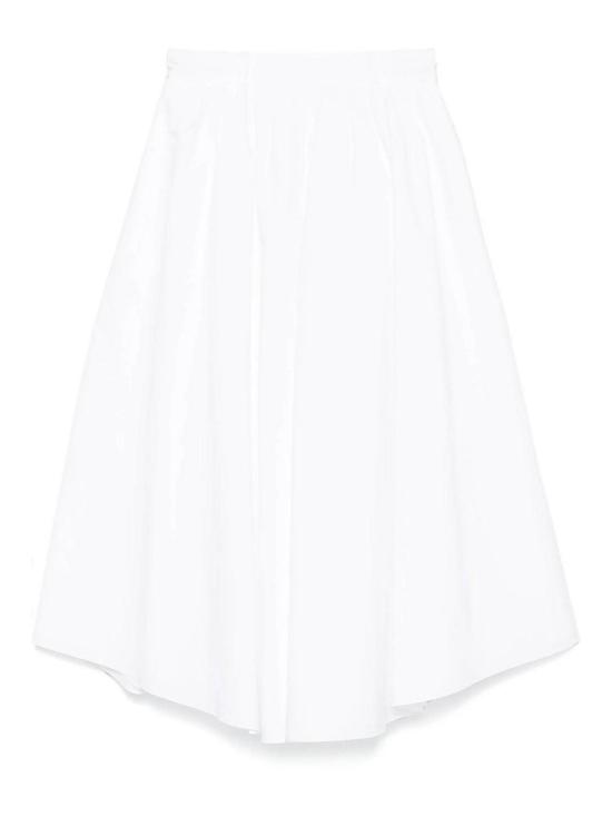  도로시 슈마허 스커트 948215100 White