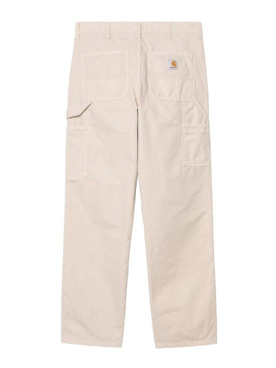 26SS 칼하트 의류 I0314992LPGD32 White - CARHARTT