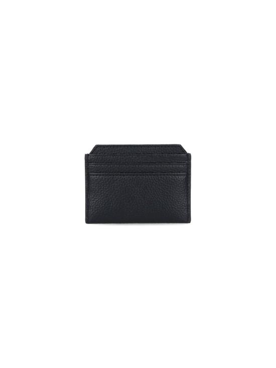 25FW 비비안웨스트우드 지갑 5403000BU S000D N403 Black - VIVIENNE WESTWOOD